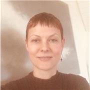 Erfahrene Nachhilfelehrerin gibt Nachhilfe in Englisch